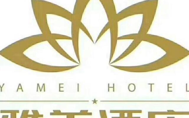 Yamei Hotel