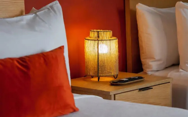 Raices Nomadas Boutique Hotel Vallarta