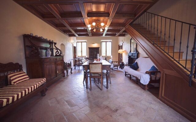 Borgo Acque Romane