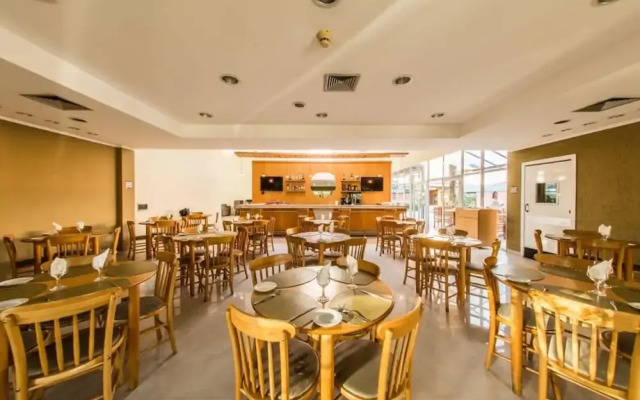 Summit Suites Hotel Taubate