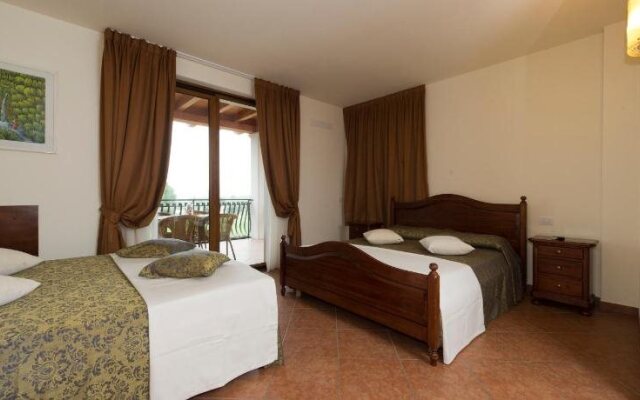 Locanda Ristorante al Cardellino