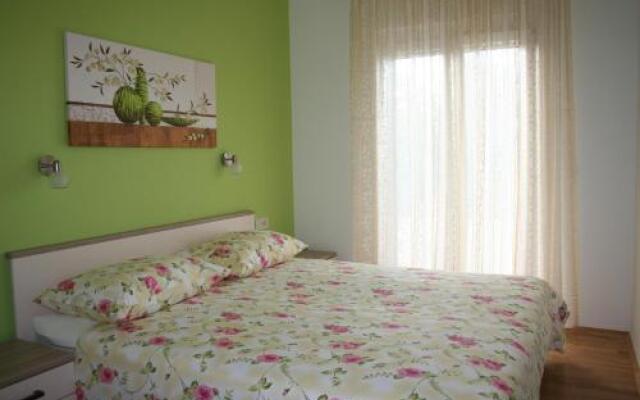 Tone & Marta Apartments