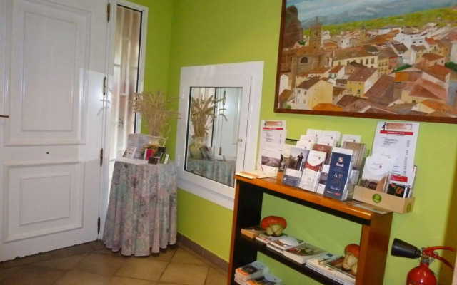 Hostal Ciudad de Nájera