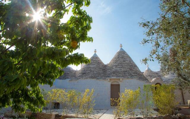 Trulli Barsento