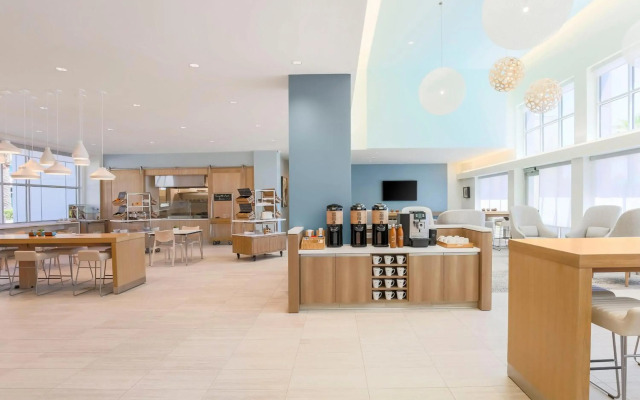 Element Ontario Rancho Cucamonga