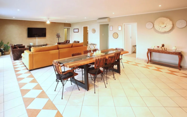 Quiet Shores Langebaan