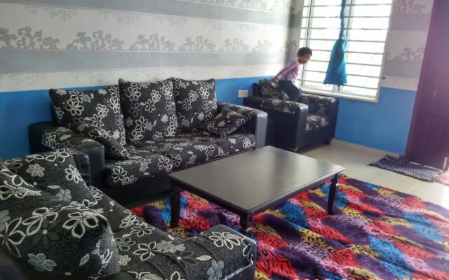 Alya Homestay