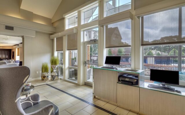 Residence Inn Marriott Ocala