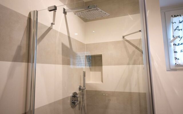 Vaticano - DormiRoma Apartments