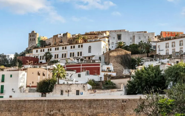 Hostal Parque Ibiza