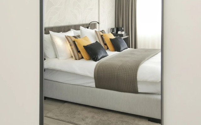 Boutique Hotel Hans