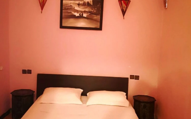 Riad Mamma House