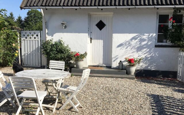 Ebogaard Bed and Breakfast