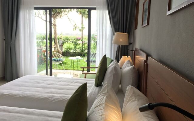 Hoian Tranquil Lodge - Chon Binh Yen