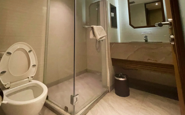 Best Western Bendix Hotel