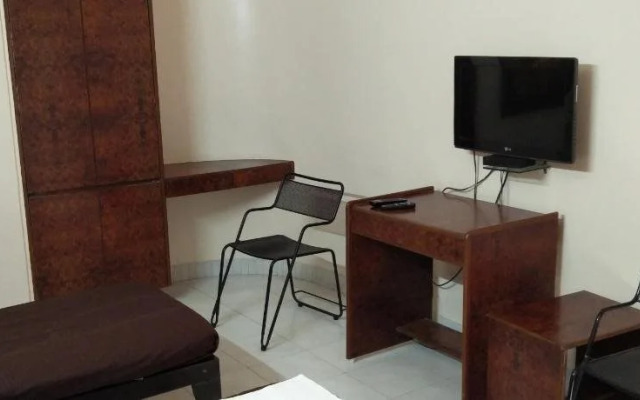 Hotel Satkar