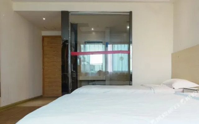 Yintan Nanning Business Hotel