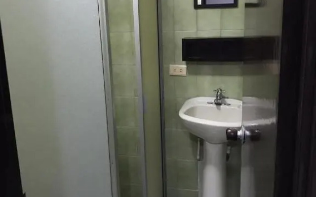 Hotel El Eden Manizales