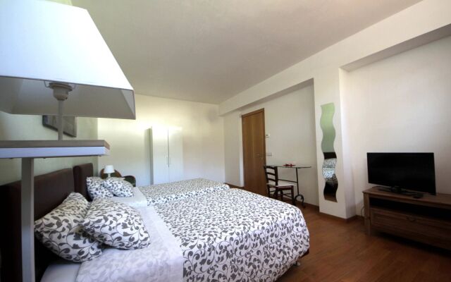 La Rosa Blu Bed & Breakfast