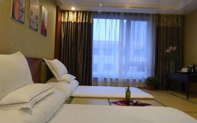 Menoni Boutique Hotel