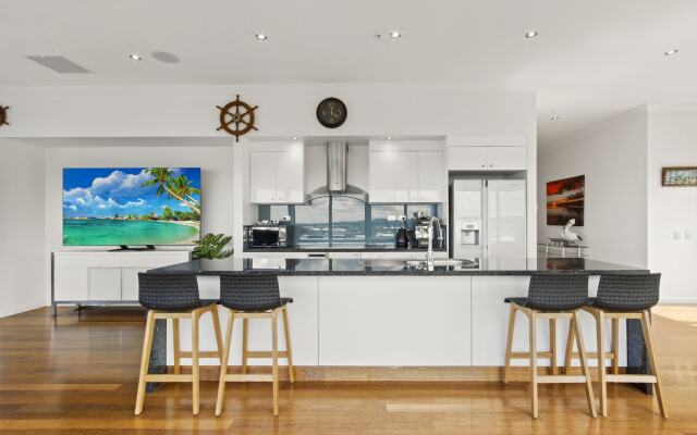 The Esplanade Resort and Spa