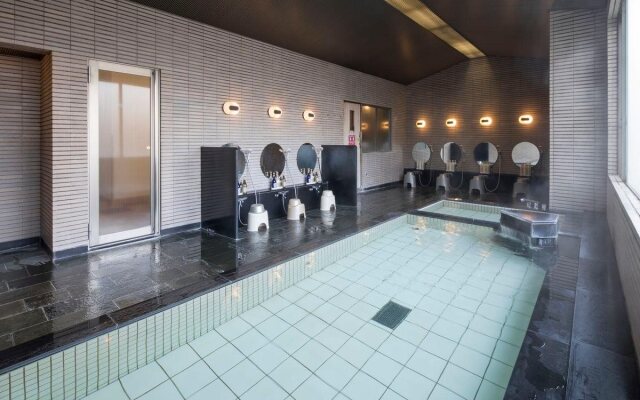 Hotel my stays Premier Narita