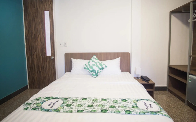 Cuu Kim Son Hotel