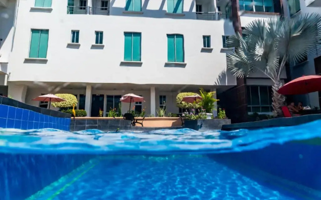 Hotel Saraje