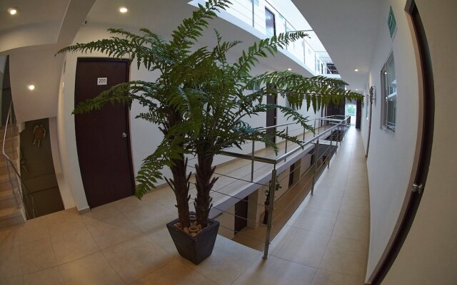 Hotel Boutique Boca Veracruz
