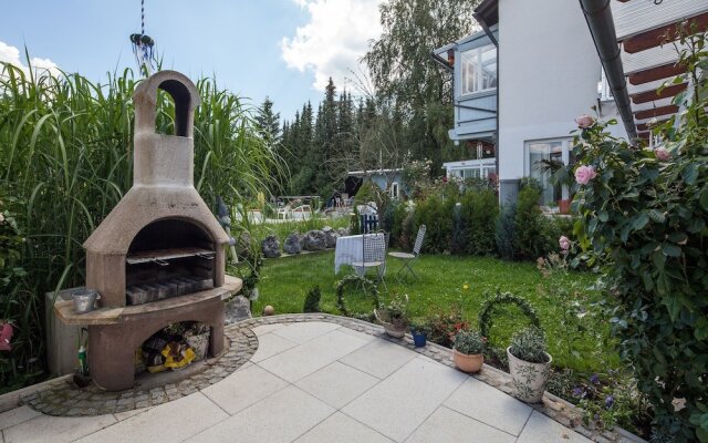 Sonnenhof Ferienwohnungen