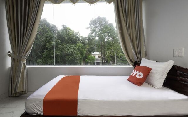 Oyo 1022 Ngoc Hang Hotel