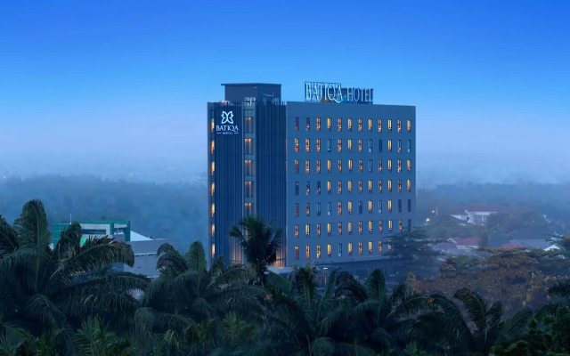 BATIQA Hotel Pekanbaru