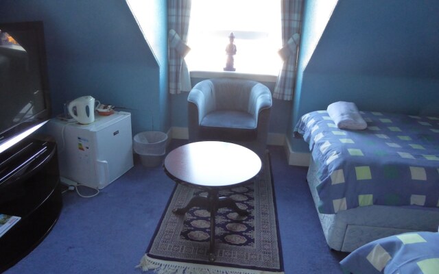 Seashells Guest House