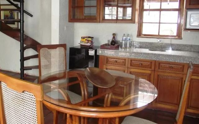 Hotel Boutique Huaca Wasi