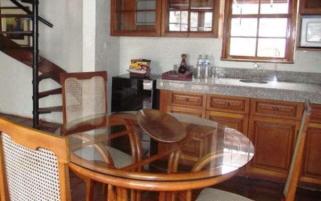 Hotel Boutique Huaca Wasi