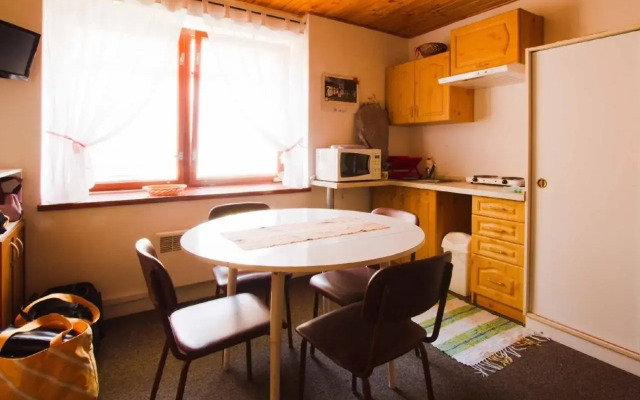 Guest House Privat Marika
