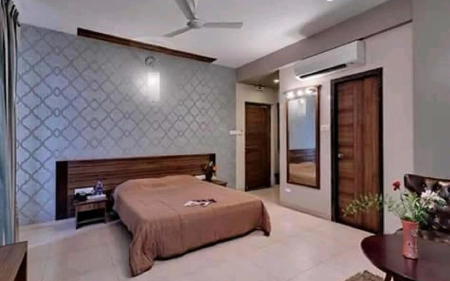 Hotel Krishna International