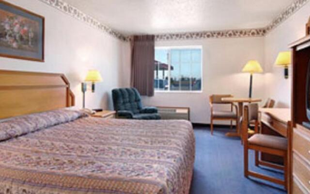Days Inn Osceola