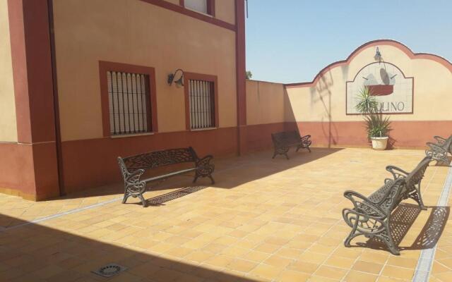 Vivienda Turística Ronda del Carmen