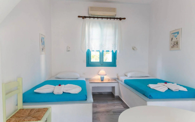 Ragousis Apartments