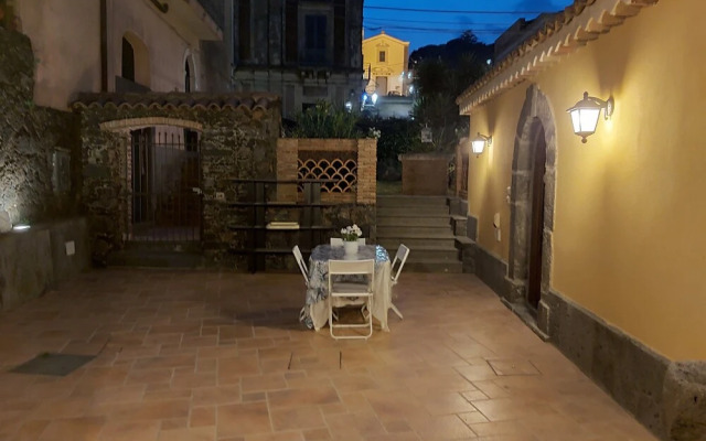 Furaha Villa Etna Trecastagni