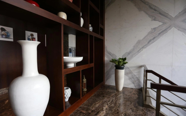 Veranda Serviced Residence Puri