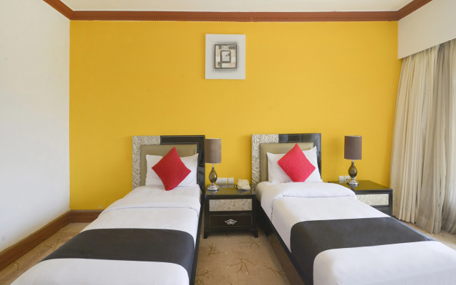 Townhouse 809 Royal Palms Hotel - Rose Collection