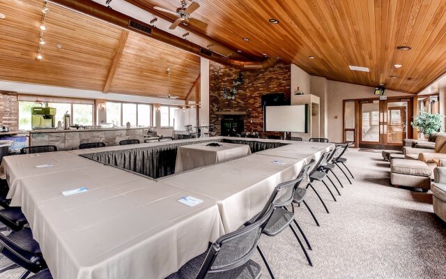 Chateau Chamonix by Steamboat Resorts