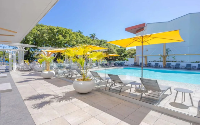 Best Western Le Saint Denis