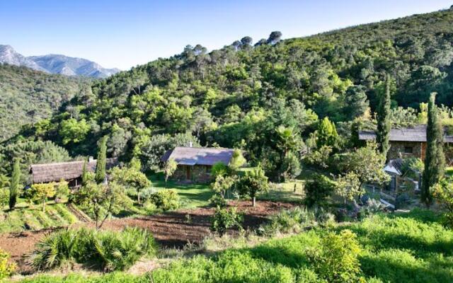 Casa Rural el Balatin