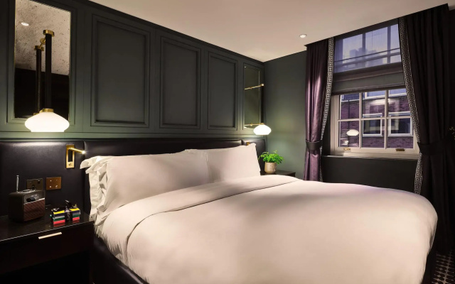 The Mayfair Townhouse