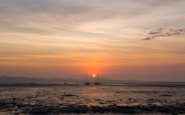 The Langstone Quays