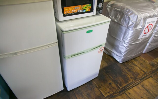 Air Hotel Ryogoku-Kikukawa