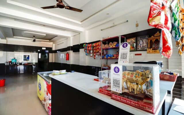 SPOT ON 48398 Shree Deep Hotel Pushkar